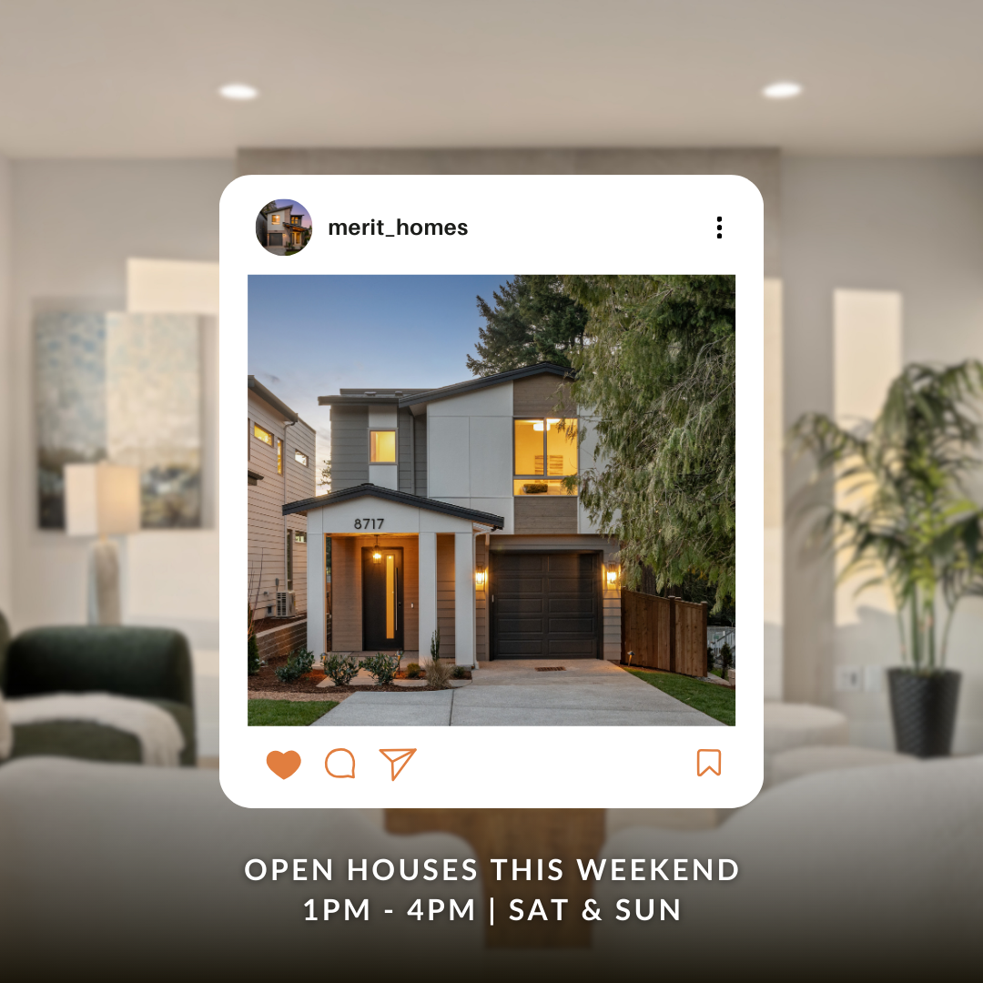 Wilder lot 4 Open Houses