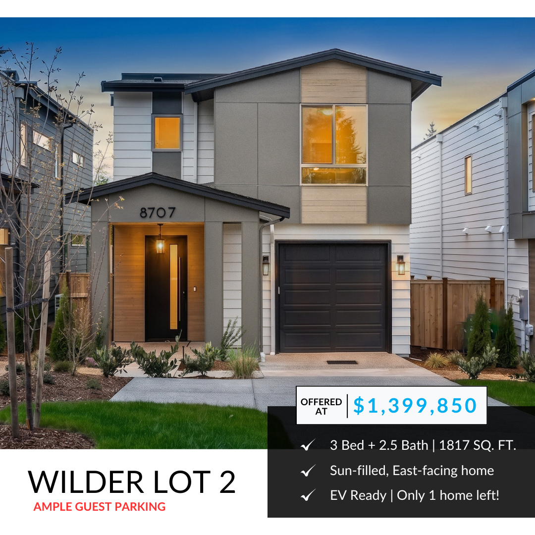 WILDER LOT 2