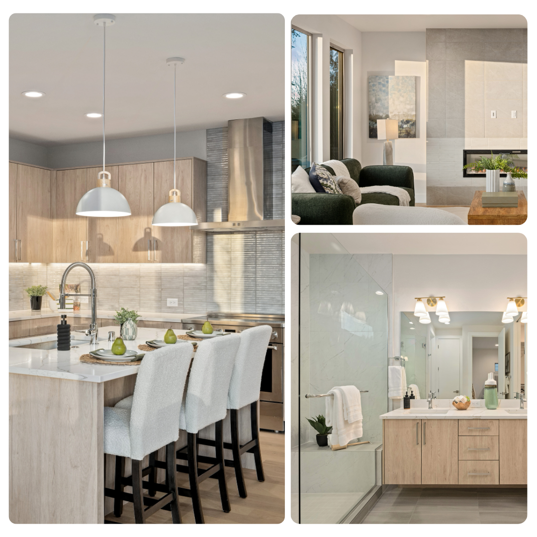 Wilder Lot 4 Interior Images