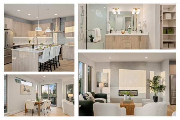 Wilder Lot 4 Interior Images