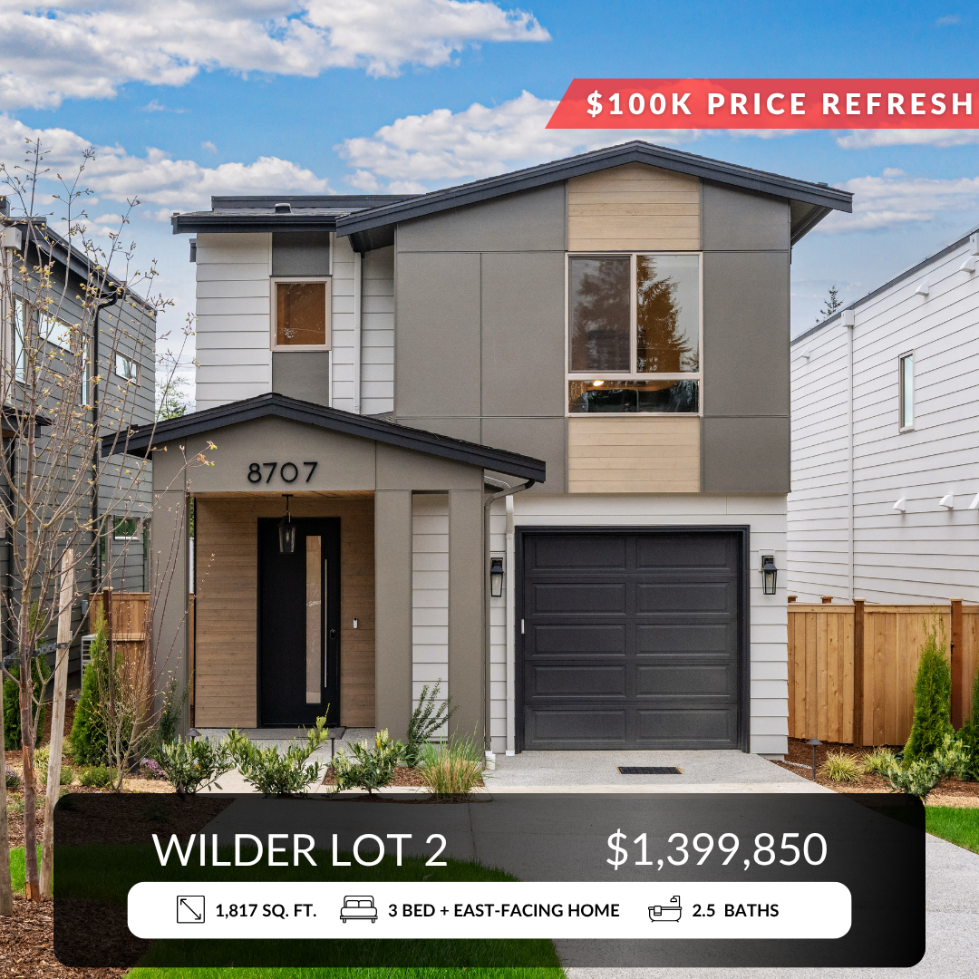 Wilder Lot 2