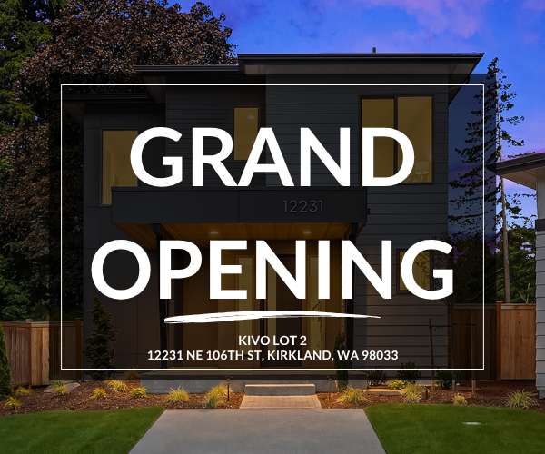 Kivo 2 Grand Opening