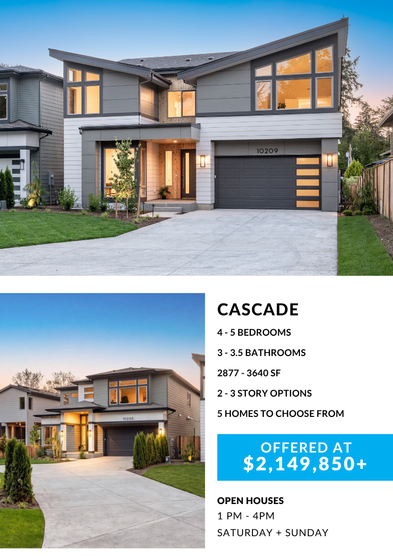 CASCADE