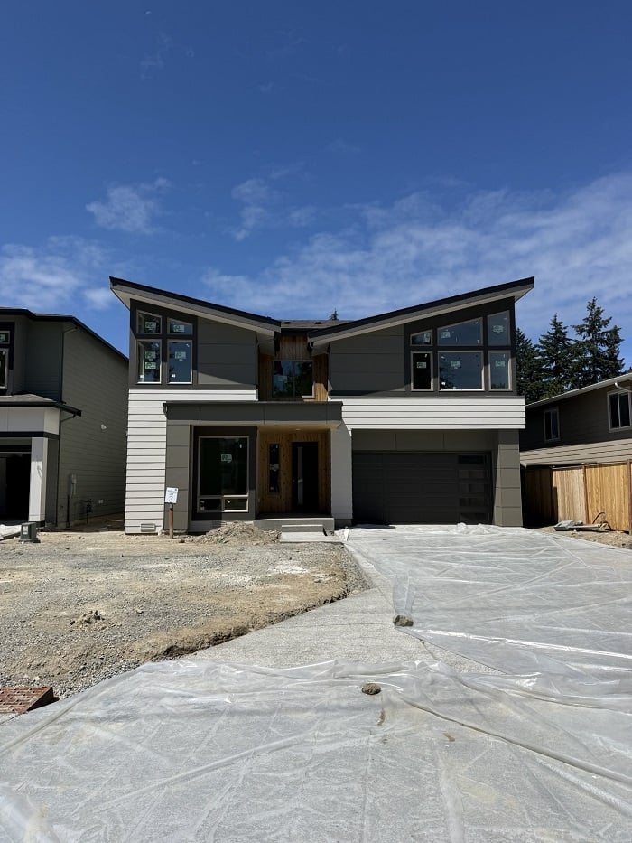 Cascade Lot 3