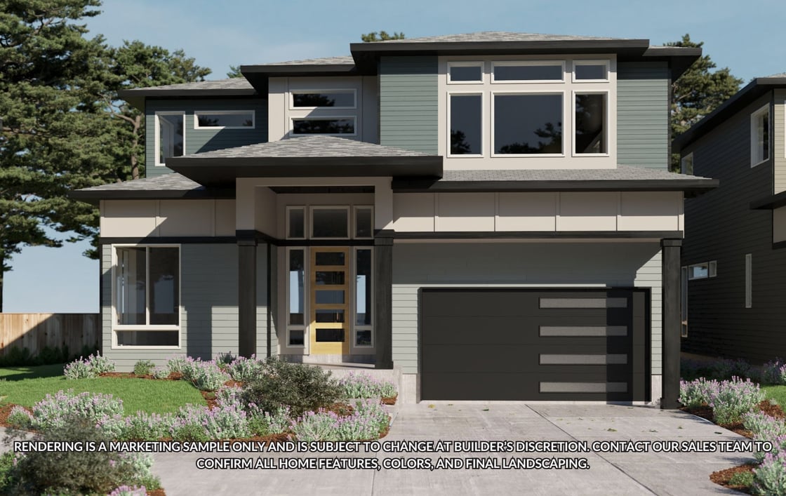 Kivo Lot 1 Rendering