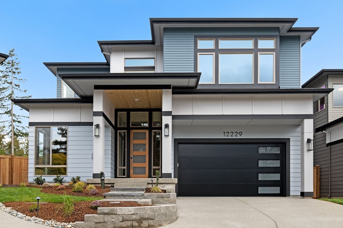 Kivo Lot 1 Available - Last Home