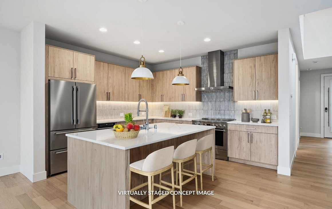 Wilder Lot 2 Virtual Staging