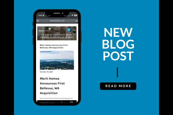 First Bellevue Acquisition