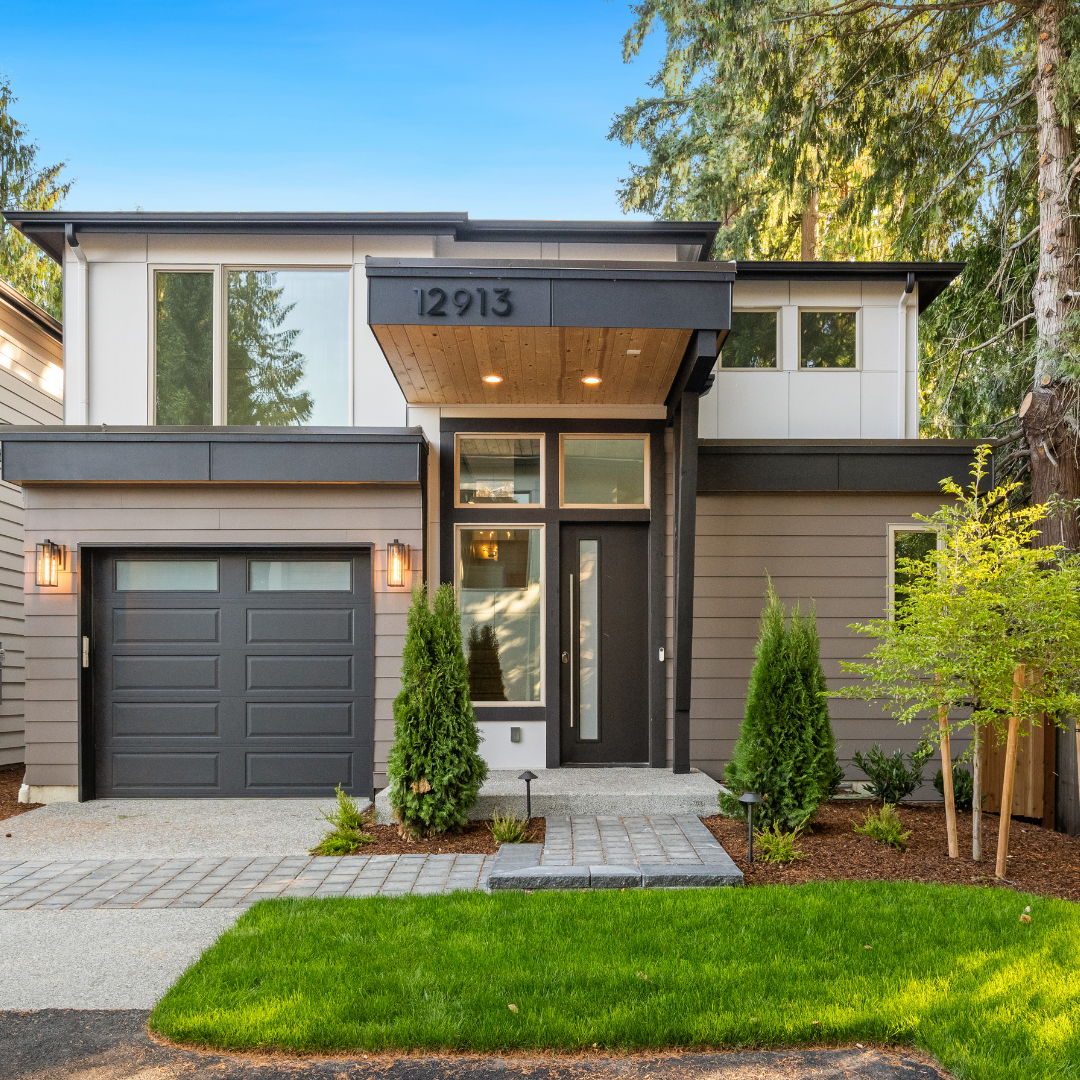 Luxe Lot 4 Exterior Image