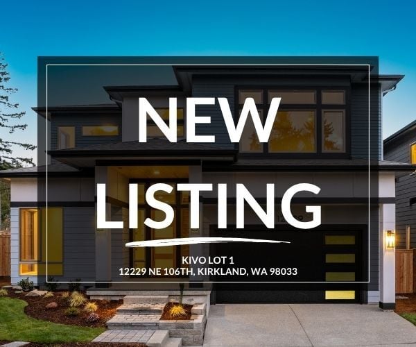 KIVO LOT 1 - New Listing!