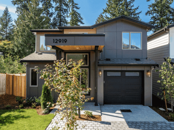 Available Luxe Homes