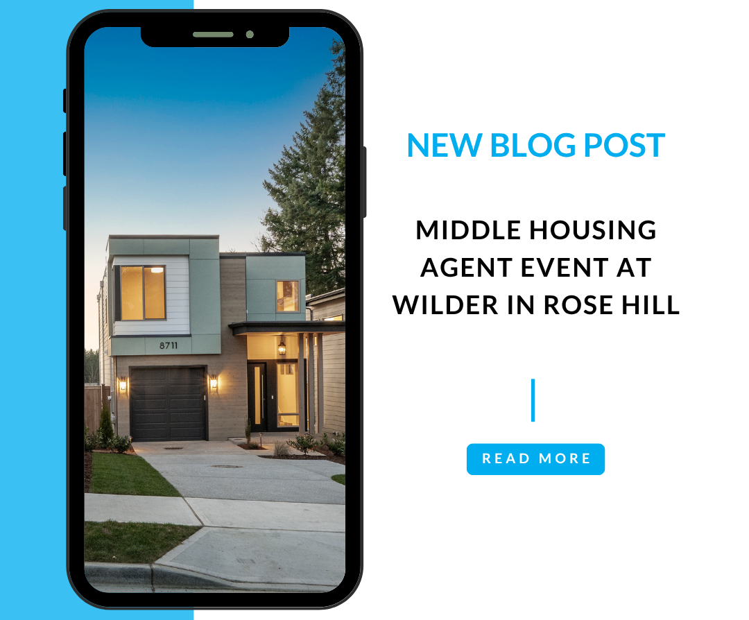 Middle Housing Blog