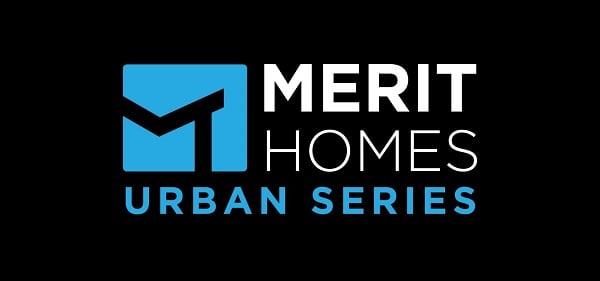 The Urban Series by Merit Homes Inc