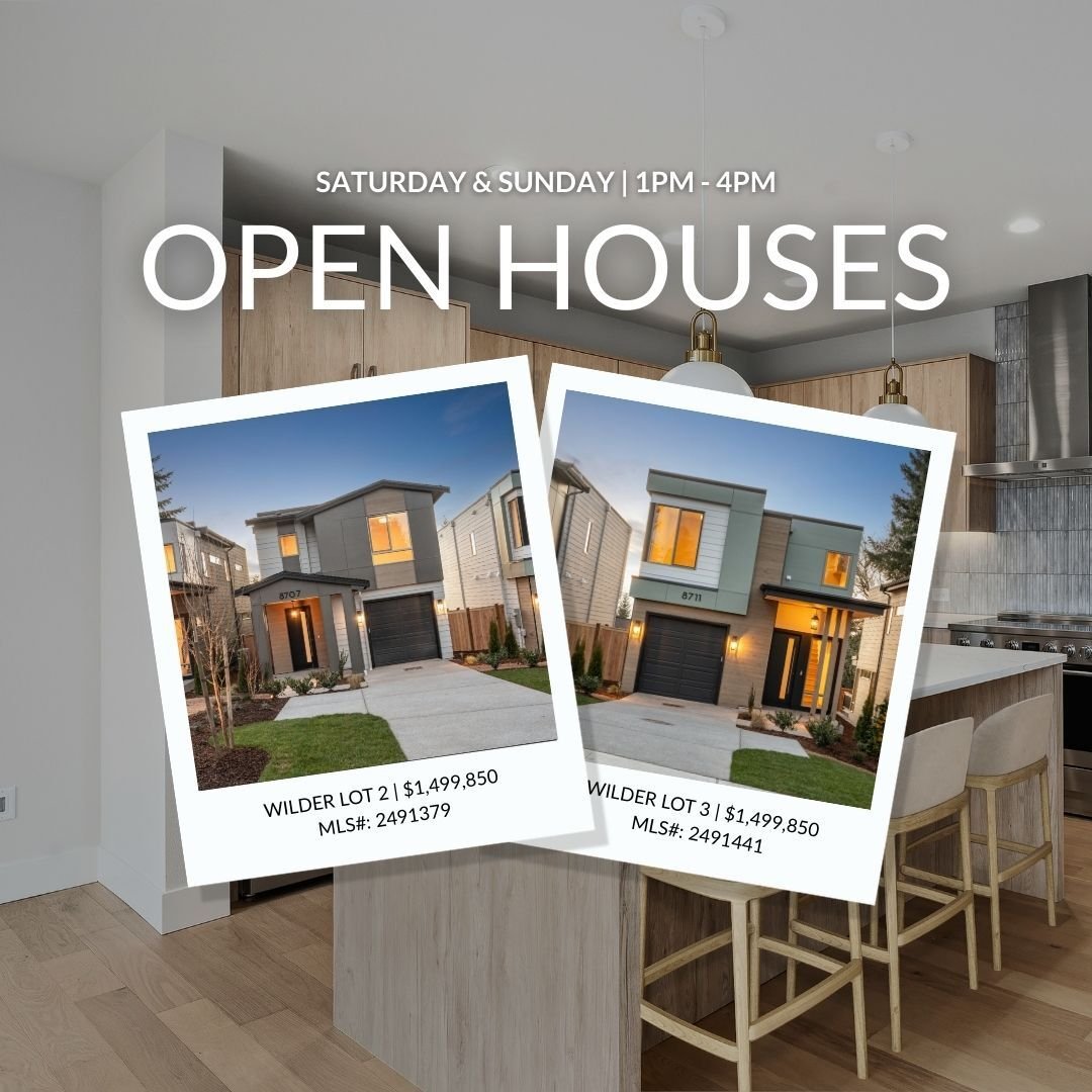 New Listings Wilder Lot 2 and 3