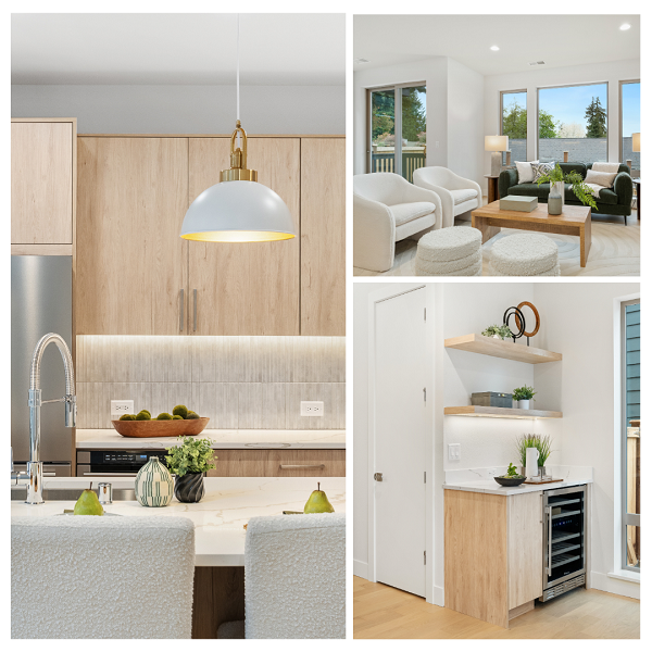 Wilder Lot 2 Collage