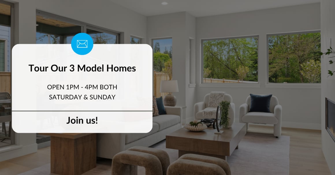 Open House Reminder