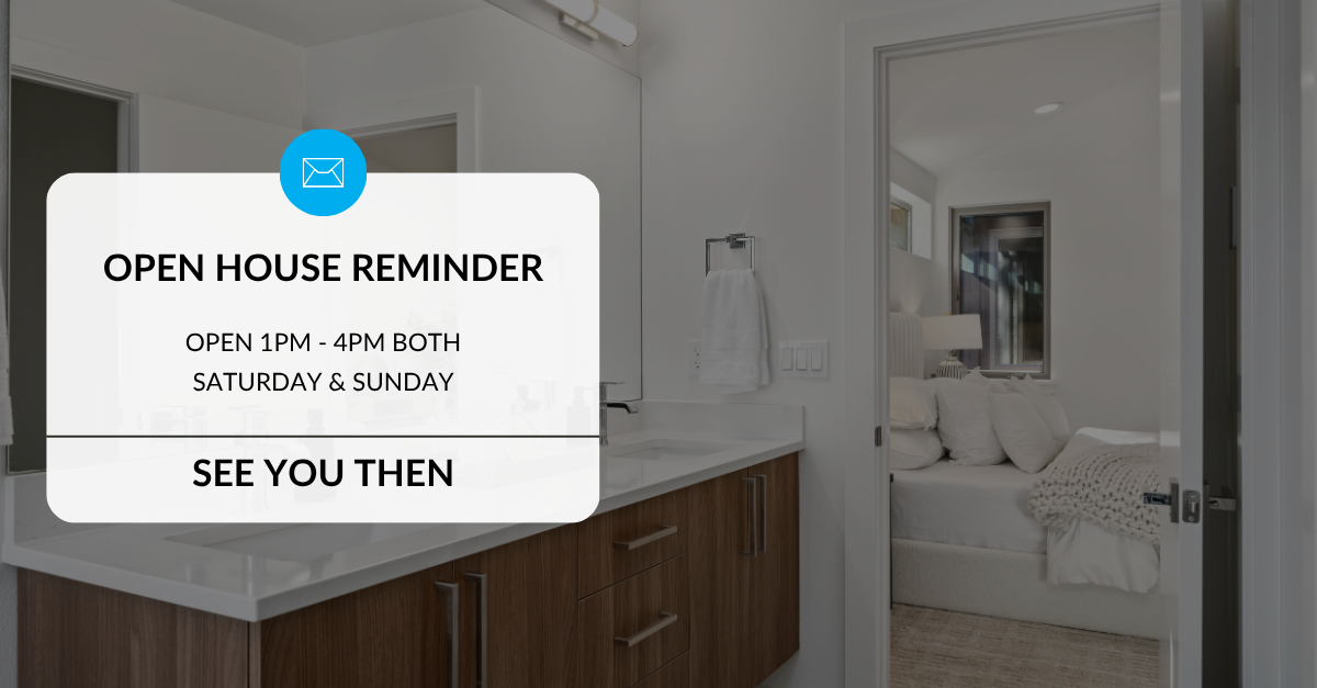 OPEN HOUSE REMINDER_Luxe Lot 5