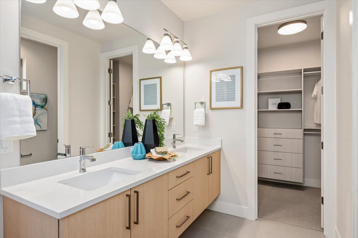 Vera Lot 2 Primary Bathroom