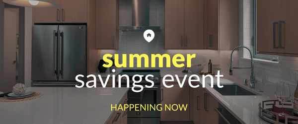 Summer Savings