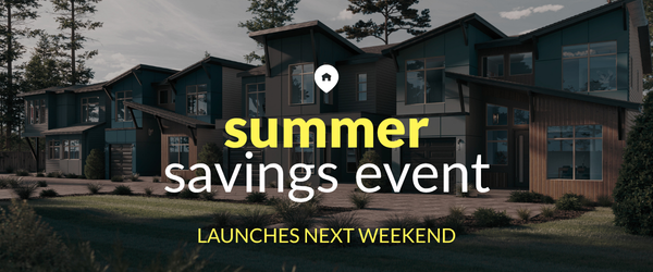 Saving Savings - Coming Soon