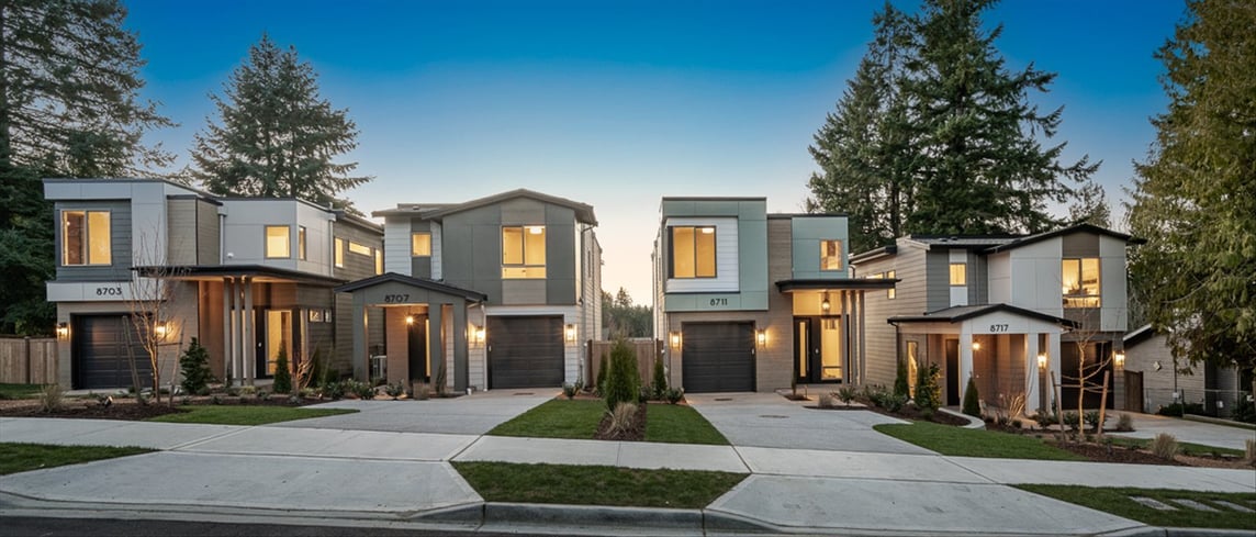 Wilder Community Twilight