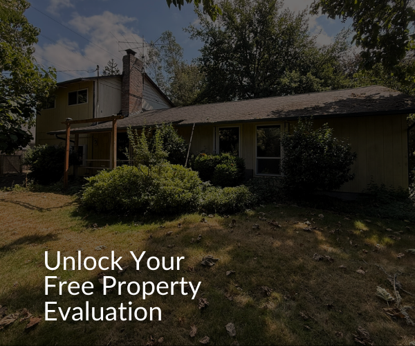 Land Free Property Evaluation