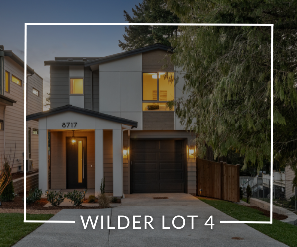 WILDER 4
