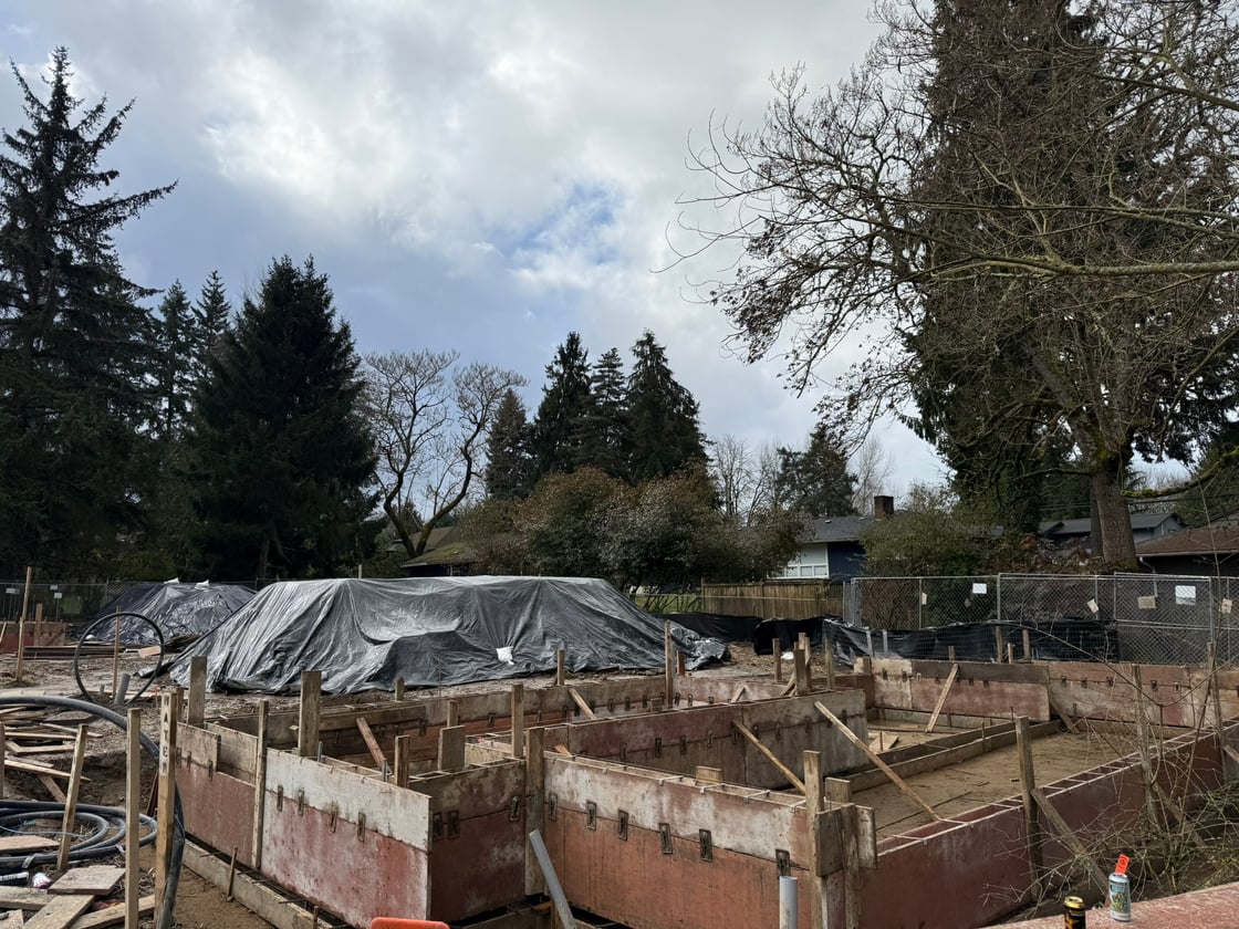 Daley and Evert Foundations